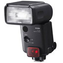 VO} SIGMA ELECTRONIC FLASH EF-630 jRp EF630