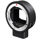 シグマ(SIGMA) MOUNT CONVERTER MC-21 SIGMA SA-L ライカL用