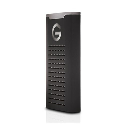 【在庫あり】15時までの注文で当日出荷可能!SanDisk Professional SDPS11A-500G-GBANB G-DRIVE SSD 500GB SDPS11A500GGB