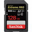 SanDisk ǥ SDSDXDK-128G-JNJIP ȥ꡼ ץ SDXC UHS-II 128GB SDSDXDK128GJN