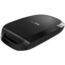 SanDisk サンディスク SDDR-F451-JNGEN エ