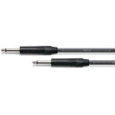 オヤイデ電気 OYAIDE INNOVATOR TS/2.0m マイク用ケーブル(TS phone-TS phone) 2.0m INNOVATORTS