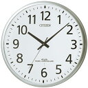 シチズン CITIZEN 8MY465-019 電波掛時計 8MY465019