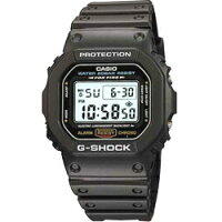 CASIO カシオ DW-5600E-1 G-SHOCK(ジーショック) メンズ DW5600E1