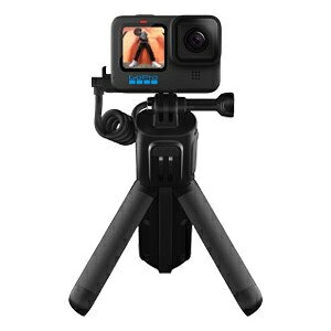 【楽天1位受賞!!】GoPro ゴープロ APHGM-001-AS Volta(ボルタ) 国内正規品 APHGM001AS ebest-12717243 イーベストPC・家電館 サンプル画像2
