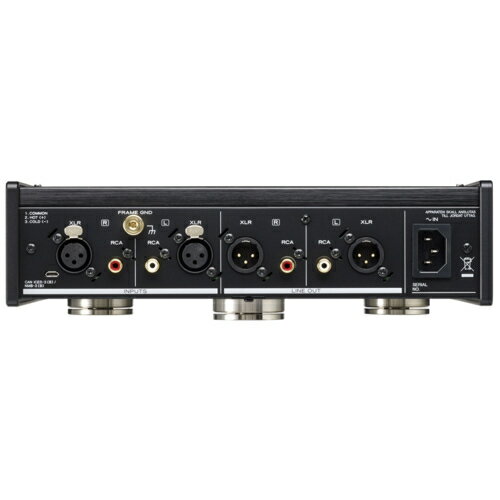 TEAC �ƥ����å� PE-505-B �֥�å� �ե�Х�󥹡��ե��Υ���� PE505B