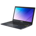 yۏؕtzASUS GCX[X E210KAGJ01BWS ASUS E210KA 11.6^ Celeron/4GB/128GB/365 s[RbNu[ E210KAGJ01BWS