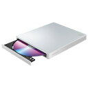 【楽天1位受賞!!】IODATA アイ・オー・データ CD-6WW ホワイト CDレコ6 スマートフォン用CDレコーダー CD6WW