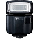 【楽天1位受賞!!】CANON キヤノン EL-100(W) スピードライト SPEL100W