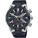 CASIO JVI EQB-2000YDC-1AJF EDIFICE(GfBtBX) Ki \XyVI[l Y rv EQB2000YDC1