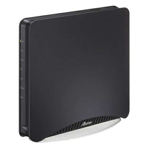 NEC PA-WX7800T8 Aterm WX7800T8 Wi-Fi 6E(11ax) Ή LAN[^[