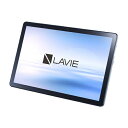 NEC PC-T1055EAS LAVIE Tab T10 10.1^ 4GB/64GB/WiFi v`iO[ PCT1055EAS