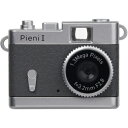 ケンコー Kenko トイカメラ Pieni II DSC-PIENI2GY(グレー) DSCPIENI2GY