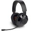 JBL  ӡ  JBL Quantum 350 Wireless 磻쥹С䡼ߥ󥰥إåɥå JBLQ350WLBLK