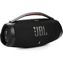 【長期保証付】JBL ジェイ ビー エル JBL Boomb