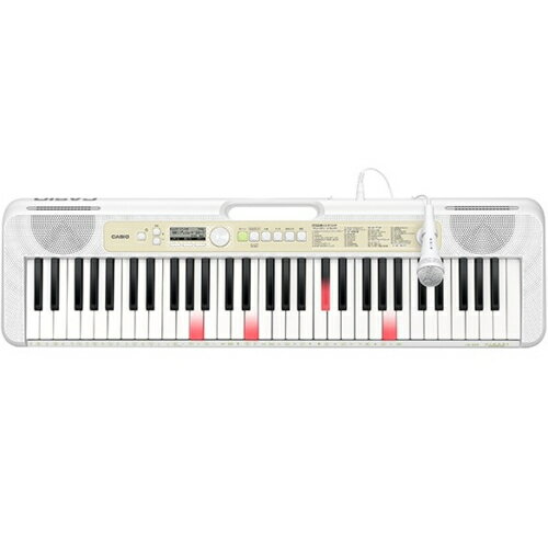 CASIO JVI LK-325 Casiotone irQ[VL[{[h 61 120 LK325