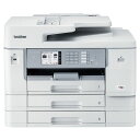 ブラザー brother MAXIDRIVE MFC-J7600CDW ファーストタンク複合機 A3/USB/LAN/WiFi/FAX/3段トレイ MFCJ7600CDW