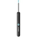 QIPOWER チーパワー QiPower スマート耳かき QE-1 ブラック IOT-QP-01-BK IOTQP01BK