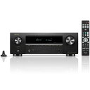 【楽天1位受賞!!】DENON 