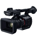 パナソニック Panasonic HC-X20 デジタル4Kビデオカメラ 1.0型MOSセンサー 4K60p 10bit HCX20K