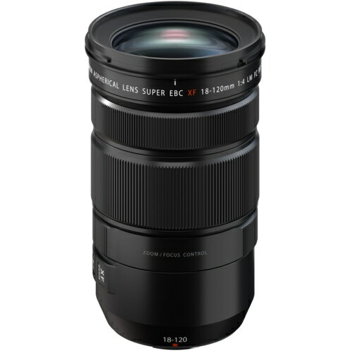 �ٻΥե���� FUJIFILM XF18-120mmF4 LM PZ WR �ե��ե����X�ޥ���� �ե��Υ��� �ѥ�������� XF18120MMF4LM