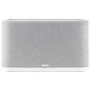 【長期保証付】DENON(デノン) DENON HOME 350W(ホワイト) Amazon Music HD/Spotify対応