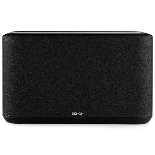 楽天イーベストPC・家電館【長期保証付】DENON（デノン） DENON HOME 350K（ブラック） Amazon Music HD/Spotify対応