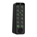 SwitchBot スイッチボット W2500020-GH SwitchBot キーパッドタッチ スマートロック用 W2500020GH