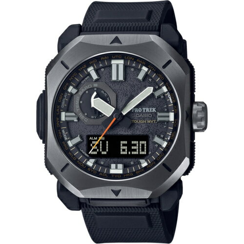 CASIO JVI PRW-6900Y-1JF PRO TREK(vgbN) Ki Y rv PRW6900Y1JF