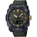 CASIO JVI PRW-6900Y-3JF PRO TREK(vgbN) Ki Y rv PRW6900Y3JF