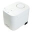  YAMAZEN KSF-K284-W(ۥ磻) ե ü SteamCUBE 500W  2.8L KSFK284W