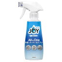 P&G ジョイ ミラクル・クリーン 泡スプレー 微香タイプ 本体300ml