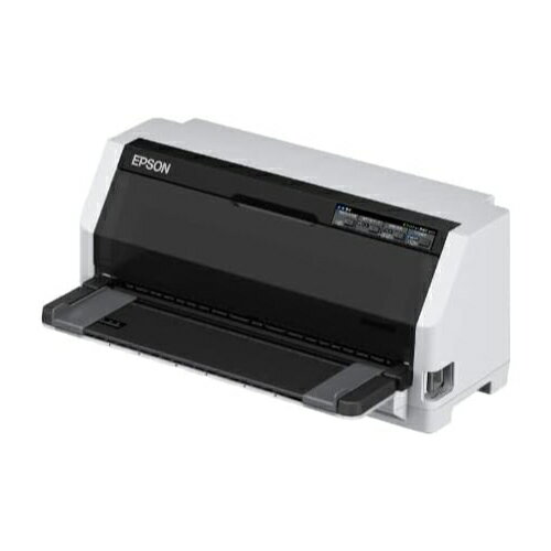 エプソン EPSON VP-F2400 IMPACT-PRINTER ネットワーク非対応モデル VPF2400