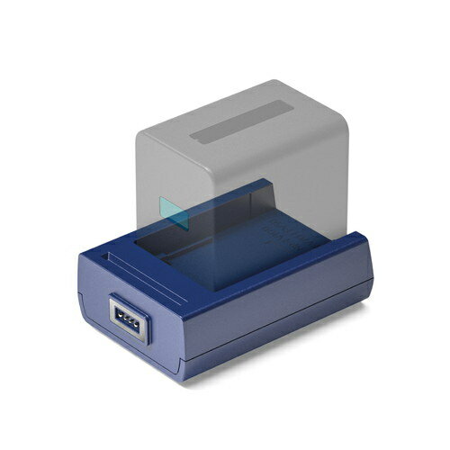 Bronine ブロナイン Bronine ソニー NP-FV100用アダプター 8809800000000