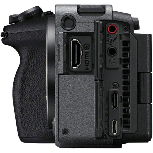 ソニー SONY FX30 XLRハンドルユニ...の紹介画像2