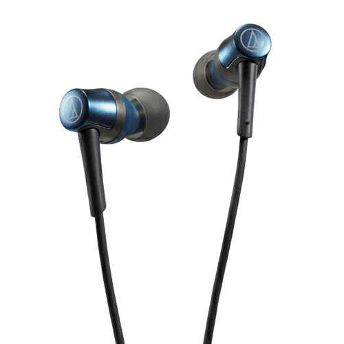�����ǥ����ƥ��˥� audio-technica ATH-CKD3C BL �֥롼 USB Type-C�ѥ���ۥ� ATHCKD3CBL