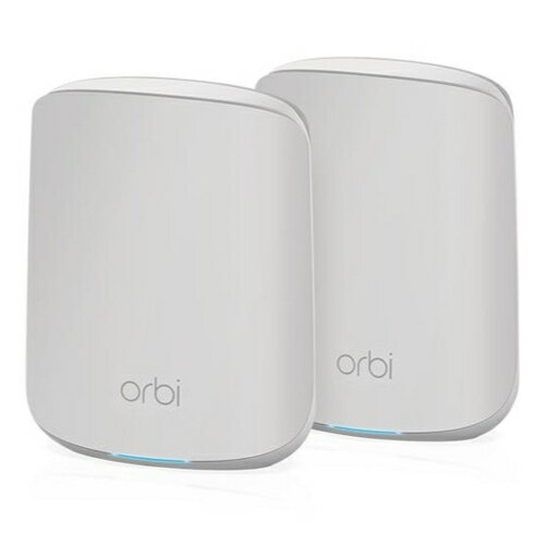 NETGEAR lbgMA Orbi WiFi 6 Micro RBK352-100JPS X^[^[Lbg2Zbg RBK352100JPS