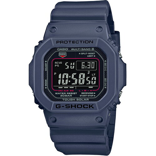 CASIO カシオ GW-M5610U-2JF G-SHOCK ジーショック 国内正規品 タフソーラー メンズ 腕時計 GWM5610U2JF