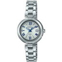 【長期保証付】CASIO カシオ SHW-7100TD-7AJF SHEEN(シーン) 国内正規品 タフソーラー レディース 腕時計 SHW7100TD7A
