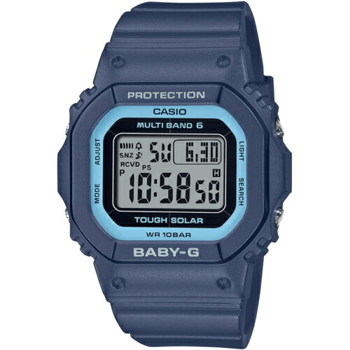 CASIO カシオ BGD-5650-2JF BABY-G ベイビージー 国内正規品 レディース 腕時計 BGD56502JF