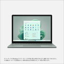 }CN\tg Microsoft Surface Laptop 5 13.5^ Core i5/8GB/512GB/Office Z[W R1S-00061 R1S00061