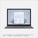 }CN\tg Microsoft Surface Laptop 5 13.5^ Core i5/16GB/512GB/Office v`i R8N-00020 R8N00020