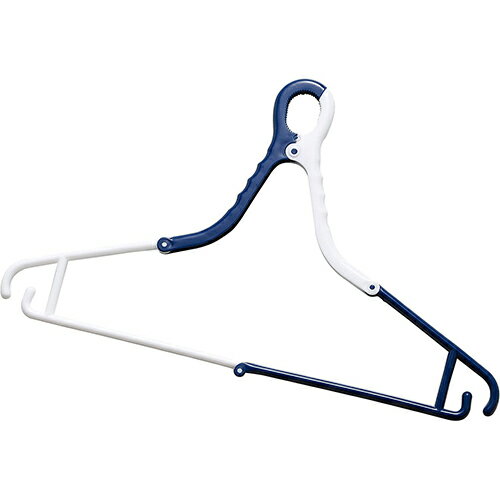 ツウィンモール BE-05N ネイビー 洗濯用品 BEILU せんたくハンガー3P(3.0)