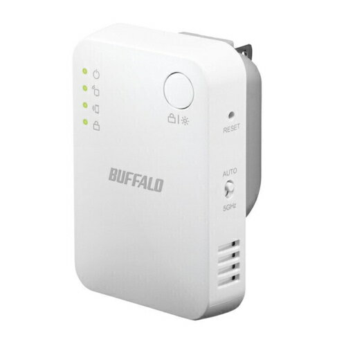 バッファロー BUFFALO WEX-1166DHPS2 11ac対