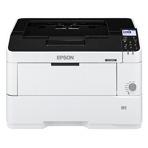 エプソン(EPSON) ビジネスプリンター LP-S4290PS A3モノクロページプリンター