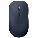 HUAWEI ファーウェイ Wireless Mouse(インクブルー) 光学式 2.4G ワイヤレス/Bluetooth WIRELESSMOUS