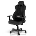 【対象ショップ限定 先着フラッシュクーポン】Nitro Concepts ナイトロ・コンセプツ NC-S300PRO-B(ブラック) S300 PRO ゲーミン...
