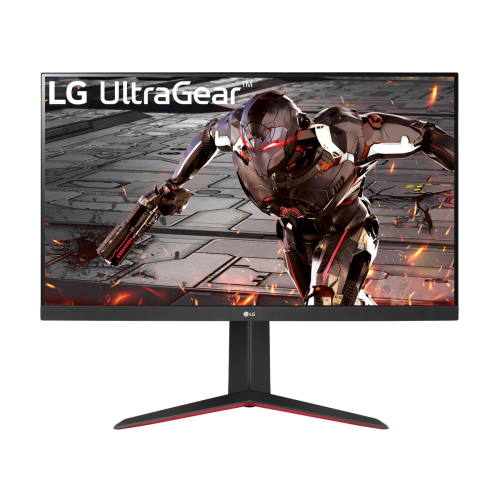 LGエレクトロニクス LG 32GN650-B LG UltraGear 31.5型 WQHDゲーミングディスプレイ 165Hz 1ms 32GN650B