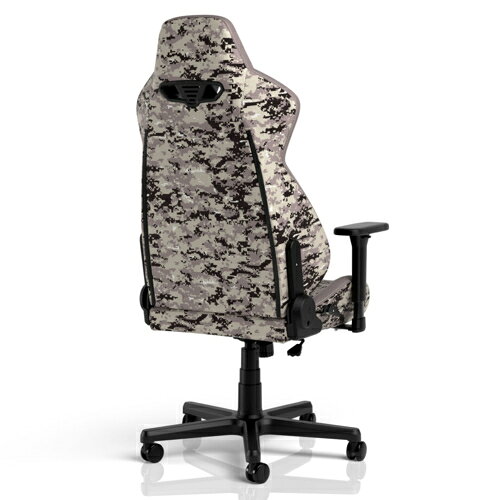 Nitro Concepts ナイトロ・コンセプツ NC-S300PRO-UC デジタルカモフラージュ S300 PRO - DIGITAL CAMO ゲーミングチェア NCS300PROUC [2]