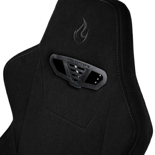 Nitro Concepts �ʥ��ȥ������󥻥ץ� NC-S300PRO-B �֥�å� S300 PRO �����ߥ󥰥����� NCS300PROB